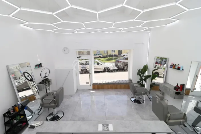 Pronájem obchodního prostoru, Praha - Břevnov, Bělohorská, 30 m2