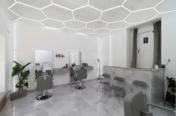 Pronájem obchodního prostoru, Praha - Břevnov, Bělohorská, 30 m2