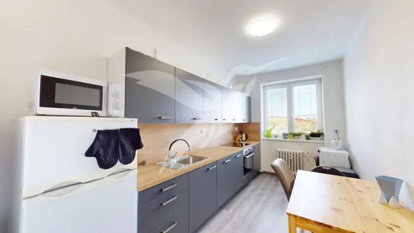 Pronájem bytu 3+1, Plzeň, Chelčického, 92 m2