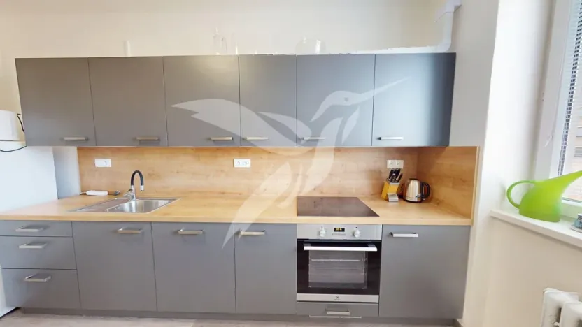 Pronájem bytu 3+1, Plzeň, Chelčického, 92 m2