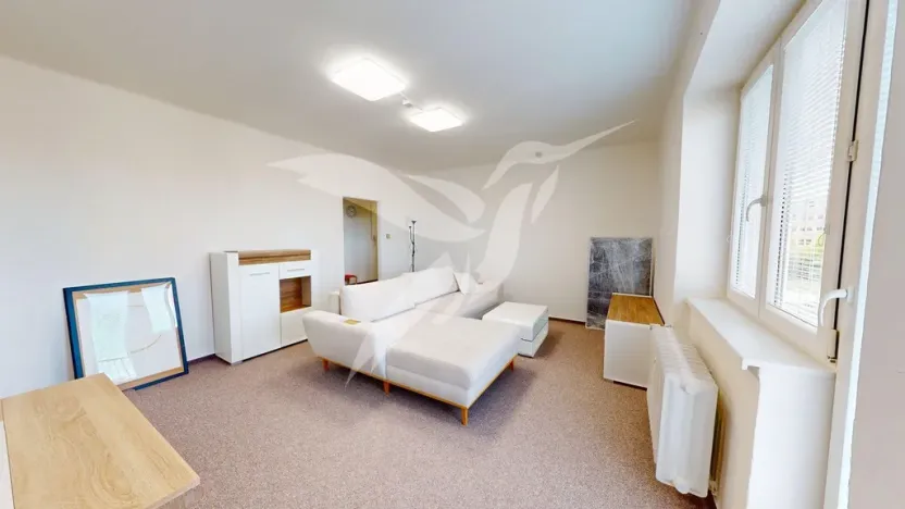 Pronájem bytu 3+1, Plzeň, Chelčického, 92 m2