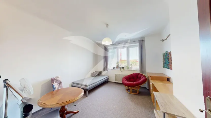 Pronájem bytu 3+1, Plzeň, Chelčického, 92 m2