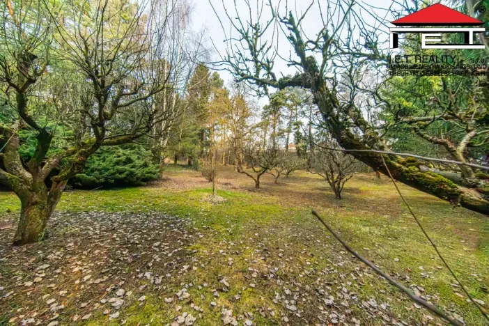Prodej rodinného domu, Rynholec, nám. 1. máje, 561 m2