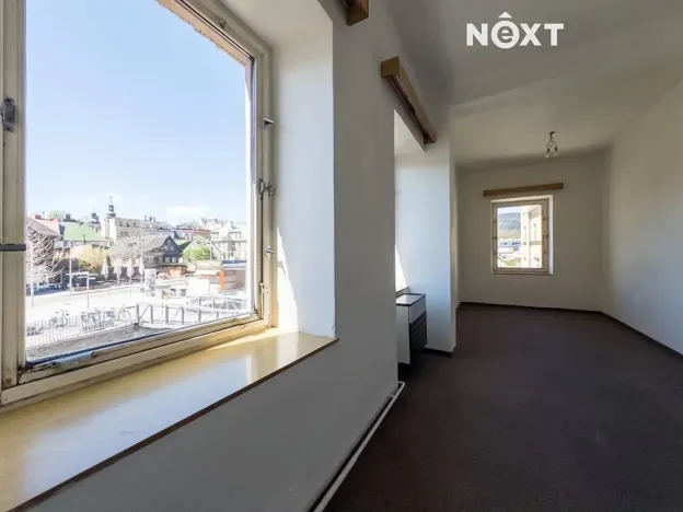 Pronájem bytu 3+1, Vrchlabí, Vančurova, 74 m2