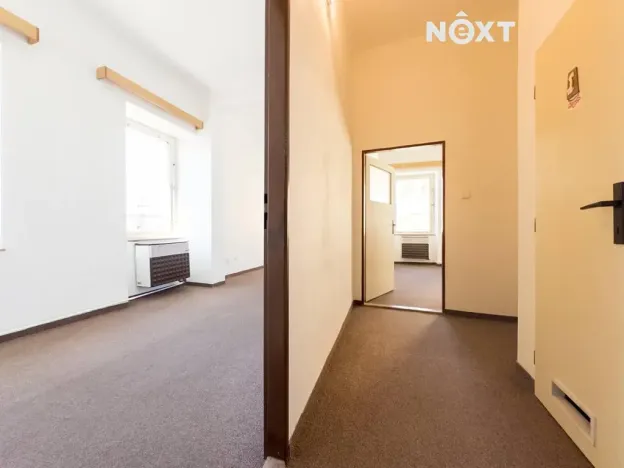 Pronájem bytu 3+1, Vrchlabí, Vančurova, 74 m2