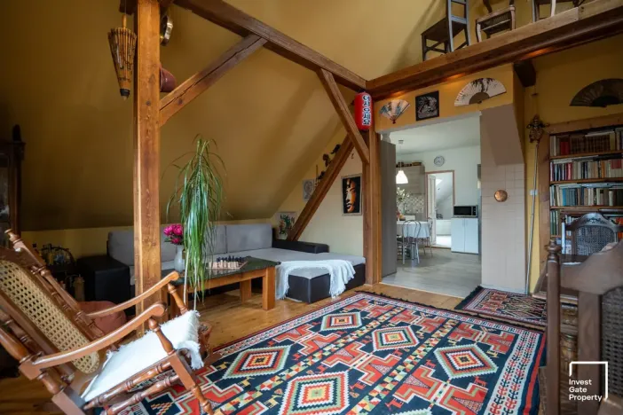 Prodej rodinného domu, Třeboň - Třeboň II, Hliník, 334 m2