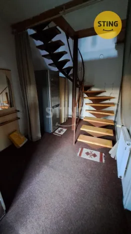 Prodej rodinného domu, Police, 60 m2