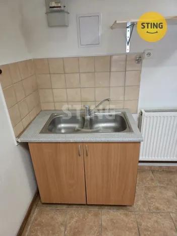 Pronájem obchodního prostoru, Opava, Pekařská, 55 m2