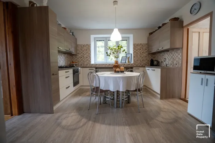 Prodej ubytování, Třeboň - Třeboň II, Hliník, 334 m2