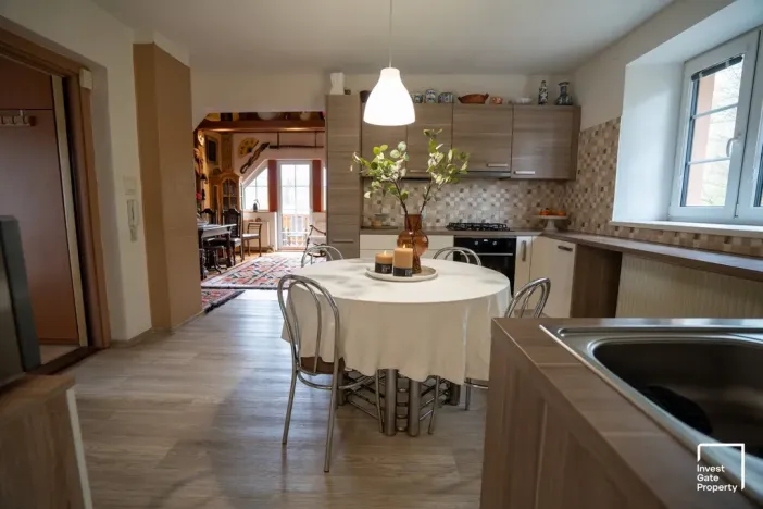 Prodej ubytování, Třeboň - Třeboň II, Hliník, 334 m2