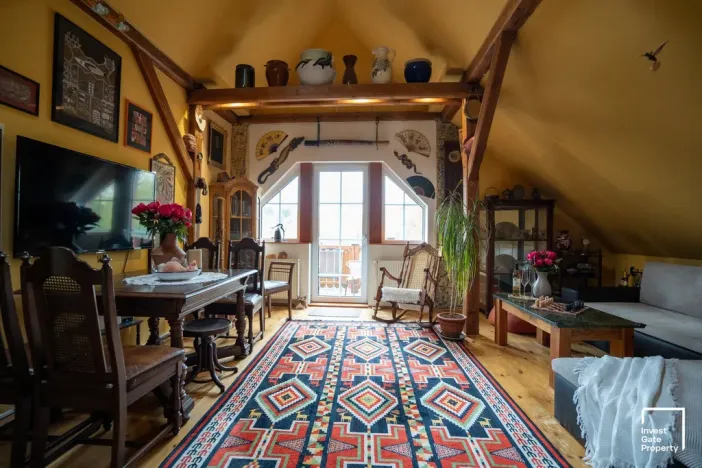 Prodej ubytování, Třeboň - Třeboň II, Hliník, 334 m2