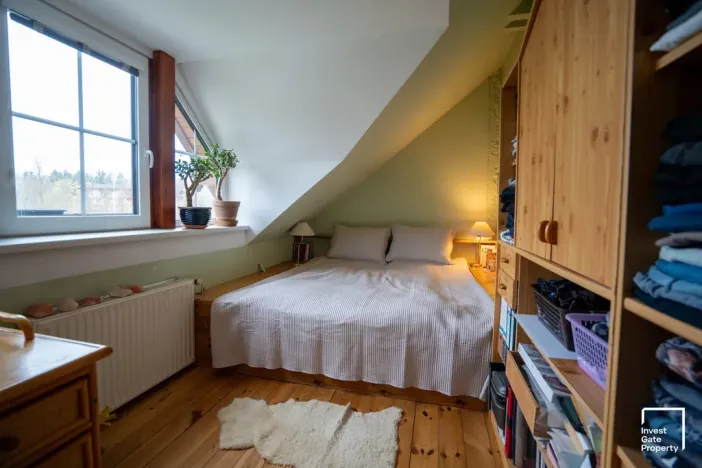 Prodej ubytování, Třeboň - Třeboň II, Hliník, 334 m2