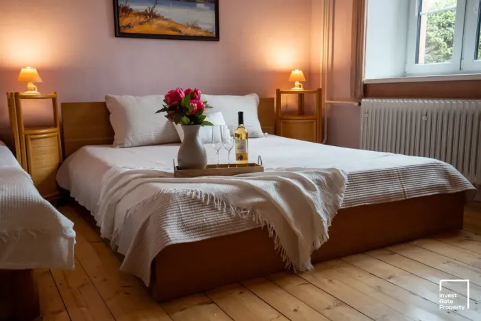 Prodej ubytování, Třeboň - Třeboň II, Hliník, 334 m2