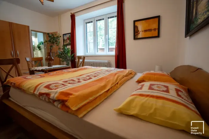 Prodej ubytování, Třeboň - Třeboň II, Hliník, 334 m2