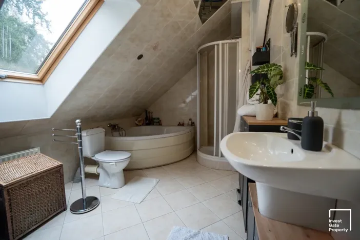 Prodej ubytování, Třeboň - Třeboň II, Hliník, 334 m2