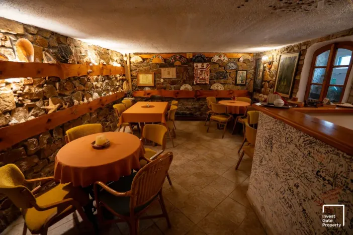 Prodej ubytování, Třeboň - Třeboň II, Hliník, 334 m2