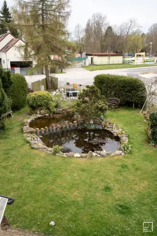 Prodej ubytování, Třeboň - Třeboň II, Hliník, 334 m2