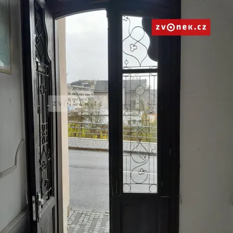 Pronájem bytu 2+kk, Vsetín, Palackého, 74 m2