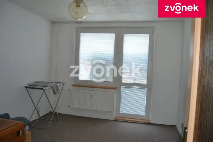 Pronájem bytu 2+1, Vsetín, 55 m2