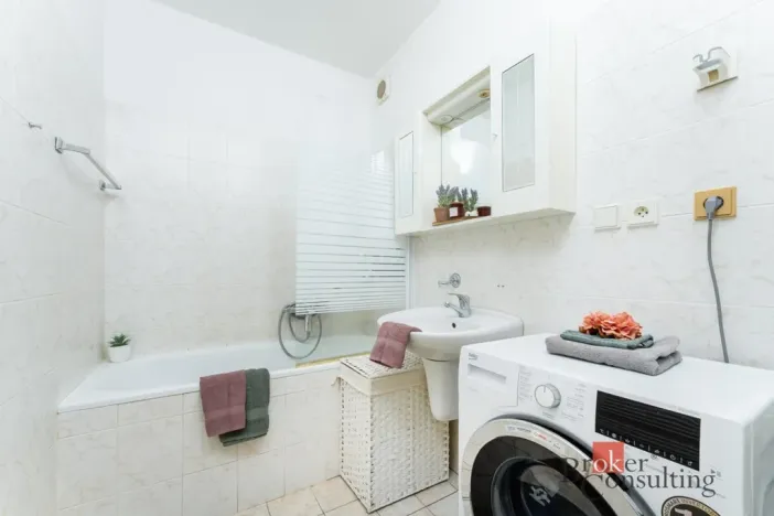 Prodej bytu 2+kk, Praha - Stodůlky, Běhounkova, 57 m2