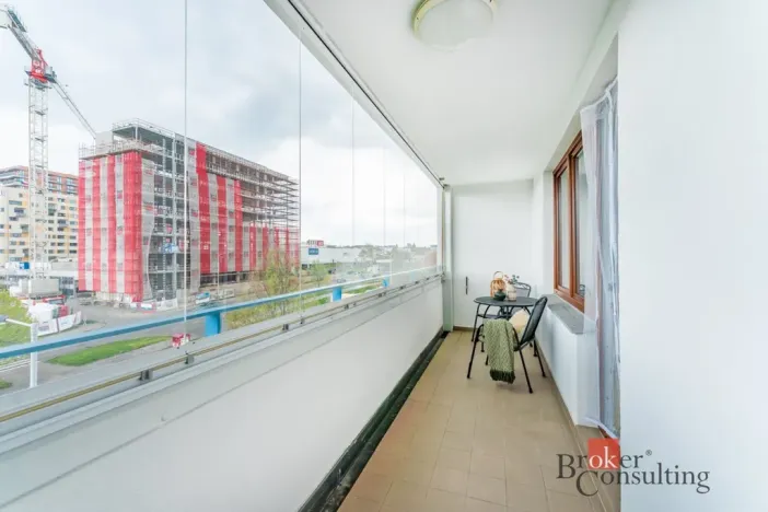 Prodej bytu 2+kk, Praha - Stodůlky, Běhounkova, 57 m2