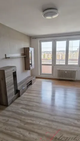 Pronájem bytu 1+kk, Ostrava - Moravská Ostrava, Lechowiczova, 30 m2