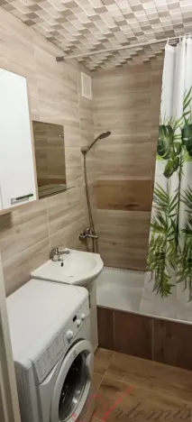 Pronájem bytu 1+kk, Ostrava - Moravská Ostrava, Lechowiczova, 30 m2