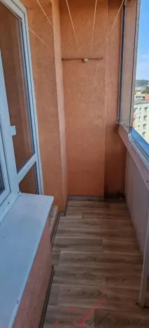 Pronájem bytu 1+kk, Ostrava - Moravská Ostrava, Lechowiczova, 30 m2