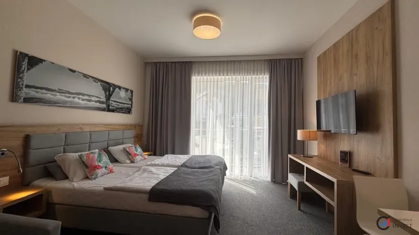 Prodej apartmánu, Dolní Morava, 28 m2