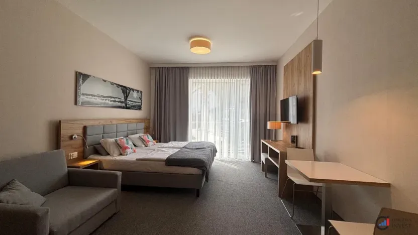 Prodej apartmánu, Dolní Morava, 28 m2