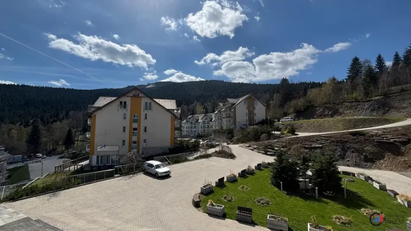 Prodej apartmánu, Dolní Morava, 28 m2