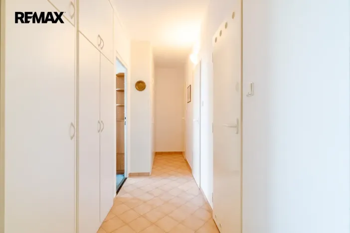 Pronájem bytu 3+kk, Praha - Michle, Bítovská, 66 m2