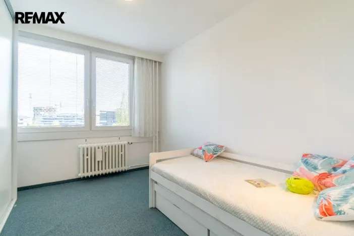 Pronájem bytu 3+kk, Praha - Michle, Bítovská, 66 m2