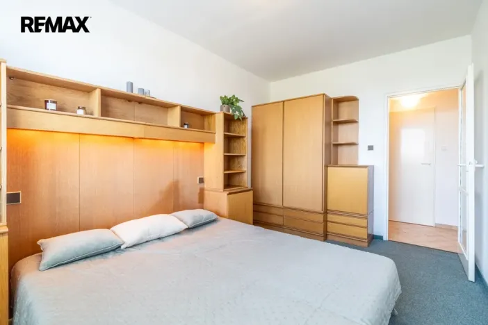 Pronájem bytu 3+kk, Praha - Michle, Bítovská, 66 m2
