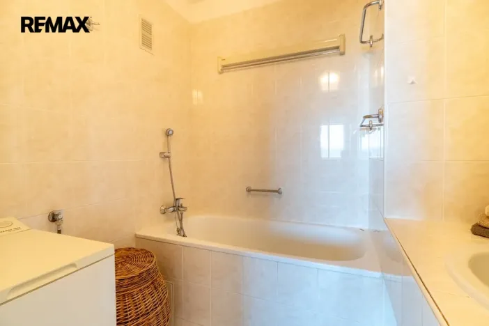 Pronájem bytu 3+kk, Praha - Michle, Bítovská, 66 m2