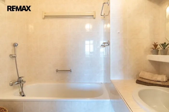 Pronájem bytu 3+kk, Praha - Michle, Bítovská, 66 m2