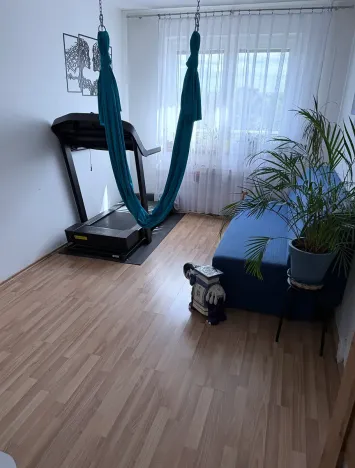 Prodej bytu 3+1, Ostrava, Bedřicha Nikodema, 81 m2