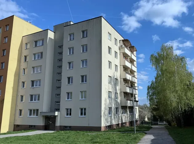 Prodej bytu 3+1, Ostrava, Bedřicha Nikodema, 81 m2