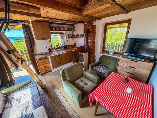 Prodej chaty, Slavkov u Brna, Palackého náměstí, 16 m2