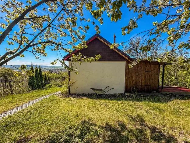 Prodej chaty, Slavkov u Brna, Palackého náměstí, 16 m2