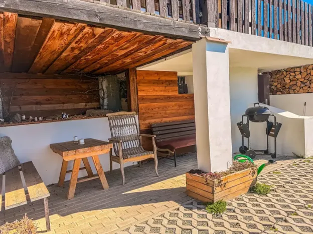 Prodej chaty, Slavkov u Brna, Palackého náměstí, 16 m2