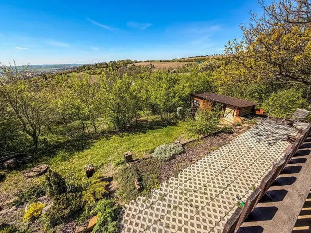 Prodej chaty, Slavkov u Brna, Palackého náměstí, 16 m2