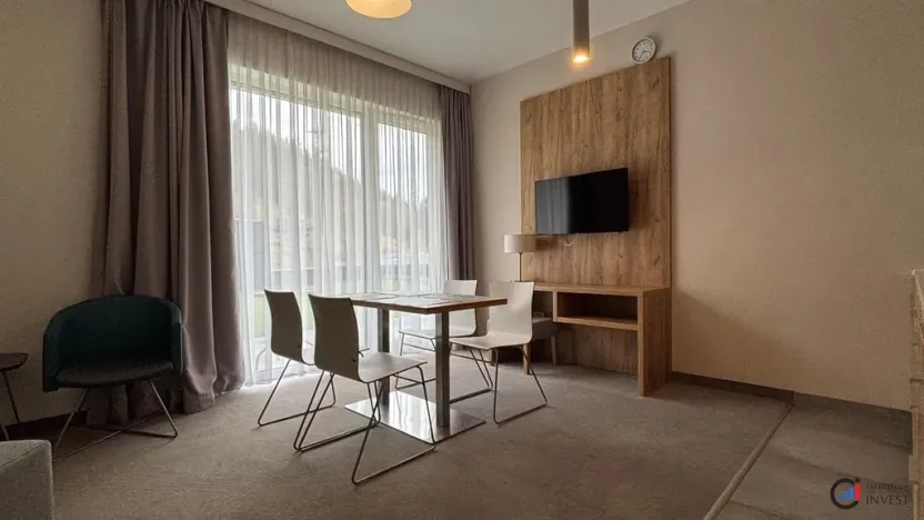 Prodej apartmánu, Dolní Morava, 44 m2
