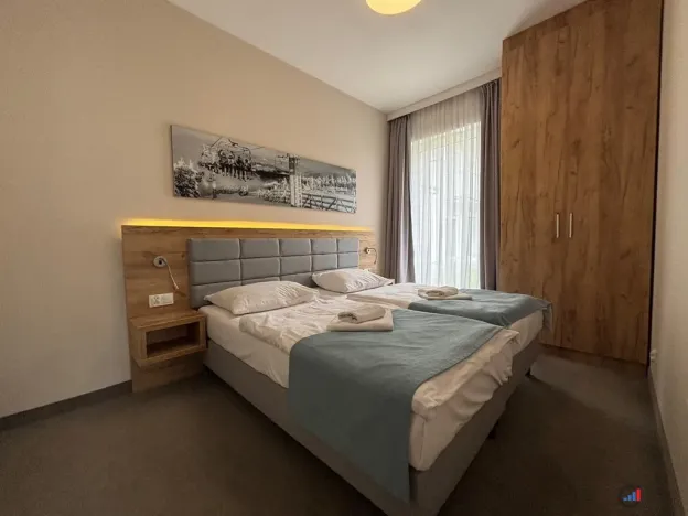 Prodej apartmánu, Dolní Morava, 44 m2