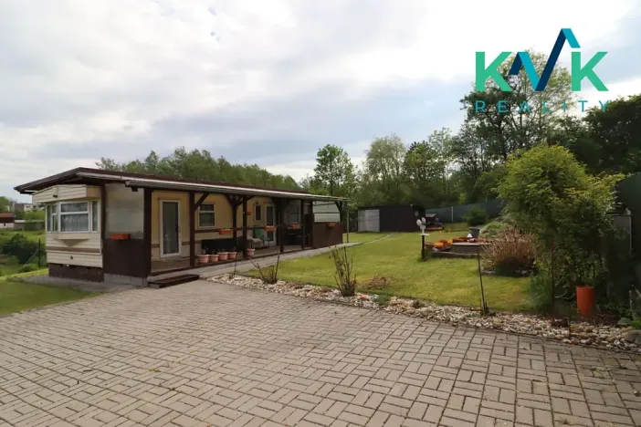 Prodej chaty, Sadov, 44 m2