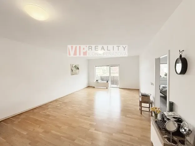 Pronájem bytu 2+kk, Brno, Spáčilova, 82 m2