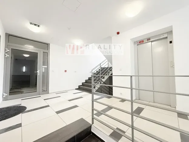 Pronájem bytu 2+kk, Brno, Spáčilova, 82 m2