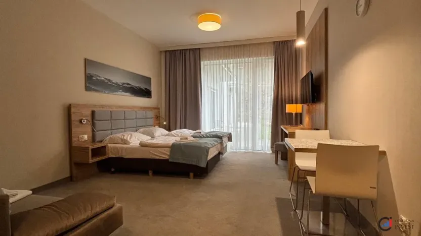 Prodej apartmánu, Dolní Morava, 29 m2