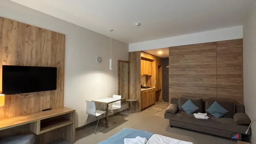 Prodej apartmánu, Dolní Morava, 29 m2