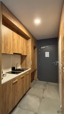 Prodej apartmánu, Dolní Morava, 29 m2